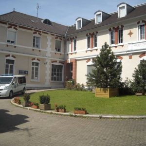 L’Hôpital Goüin intégre l’Alliance Hospitalière de l’Ouest Parisien