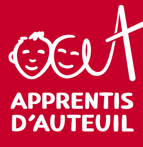 Logo apprentis d'auteuil