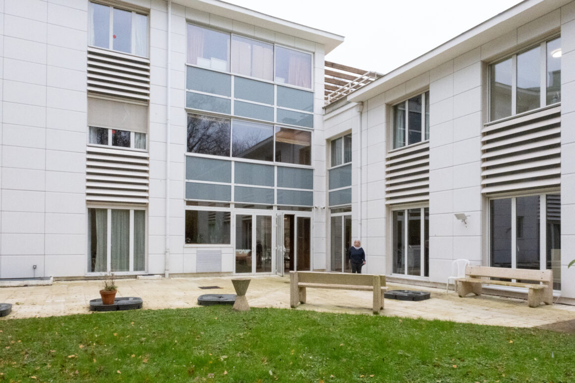 Foyer Coquibus de la Société Philanthropique (91)