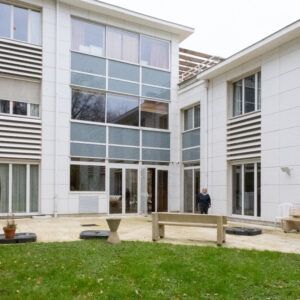 Foyer Coquibus de la Société Philanthropique (91)