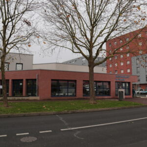Les ateliers de la Nacelle; ESAT de la Société Philanthropique (91)