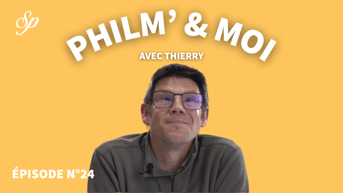 Philm&moi n°24 : Eric, travailleur en ESAT