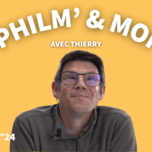 Philm&moi n°24 : Eric, travailleur en ESAT