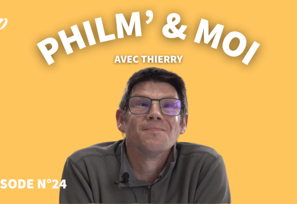 Philm&moi n°24 : Eric, travailleur en ESAT