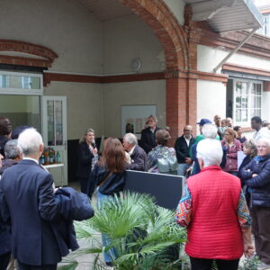 Les logements de Vincennes se refont une jeunesse