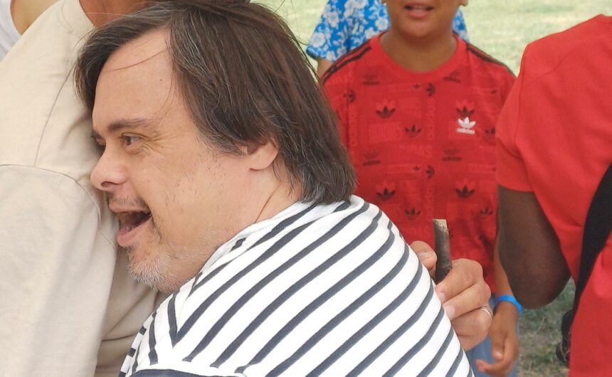 Spectacle "Graines de Pôle"