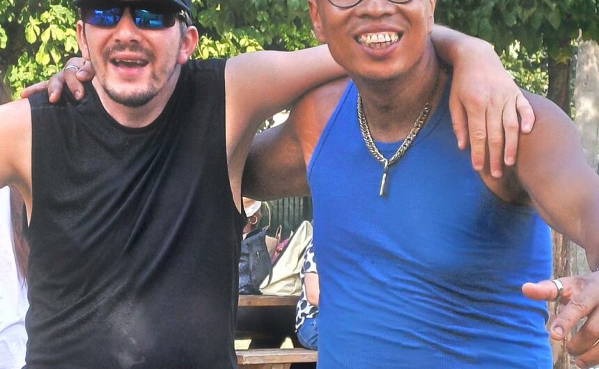 Spectacle "Graines de Pôle"