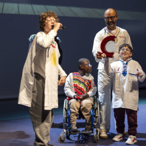 BEN06112025-0266 Talents Philanthropiques, Génocentre, Evry, 6 novembre 2025.