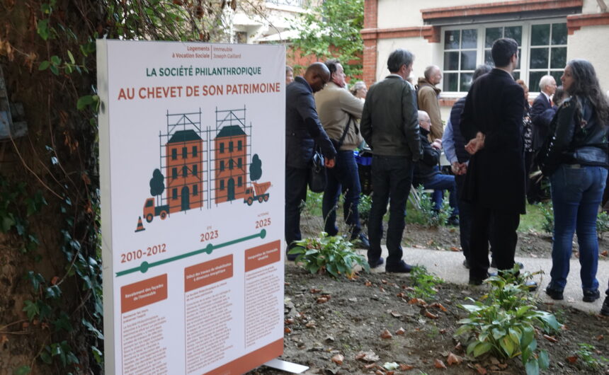 Rénovations logements Vincennes