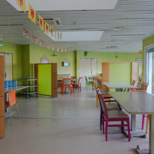 EANM Serge Dassault Mennecy – Foyer de vie