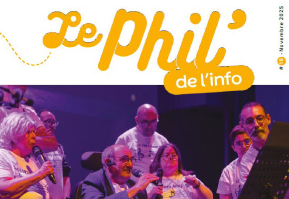 Couv-Phil-18-web Couverture du Phil' de l'info n°18 de décembre 2025