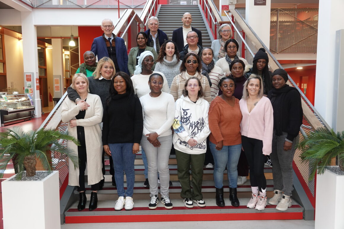 Démarrage promo 2 DU Démarrage promo 2 DU