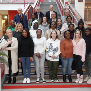 Démarrage promo 2 DU