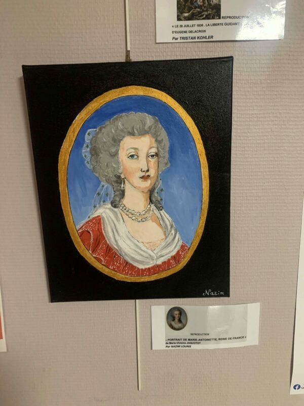 Exposition photo - Grands maîtres - La dauphine - Corbeil-Essonnes - 2026.