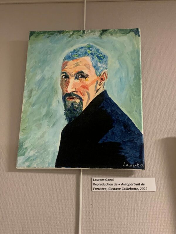 Exposition photo - Grands maîtres - La dauphine - Corbeil-Essonnes - 2026.