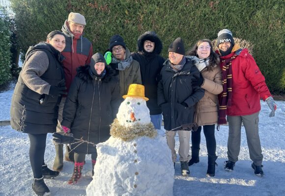 Neige-5-Sens Neige 5 Sens