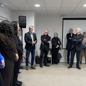 Les vœux à Corbeil resserrent les liens avec la ville