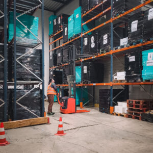 Formation travailleurs ESAT