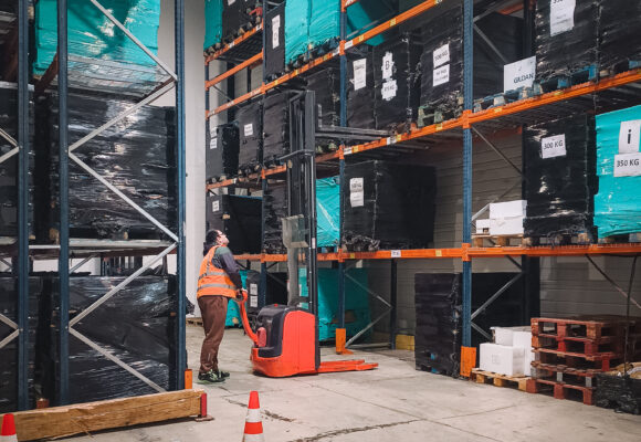 Formation travailleurs ESAT