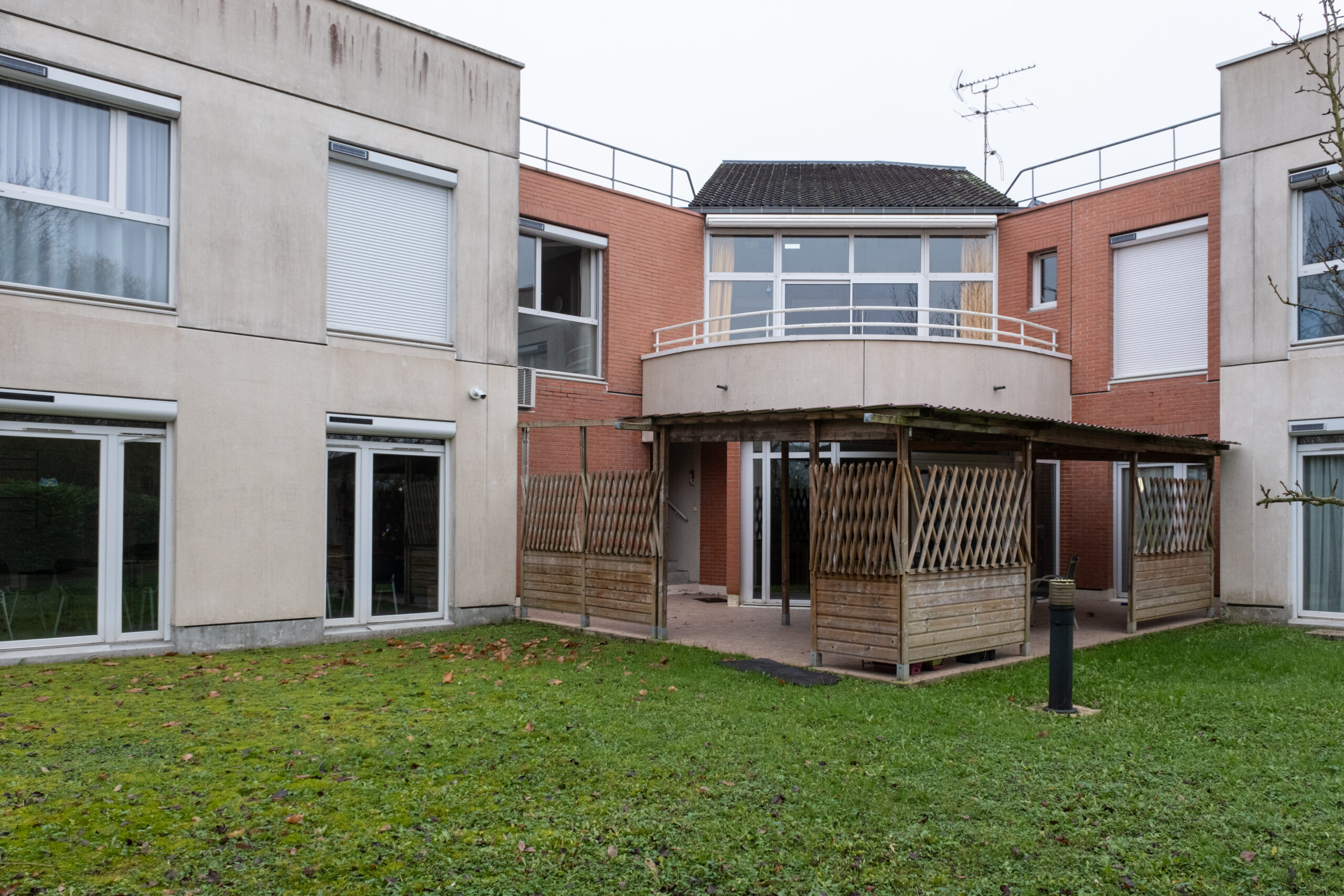 EANM Résidence Les 5 sens - Foyer de vie