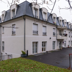 EANM L'Horizon - Foyer d'hébergement