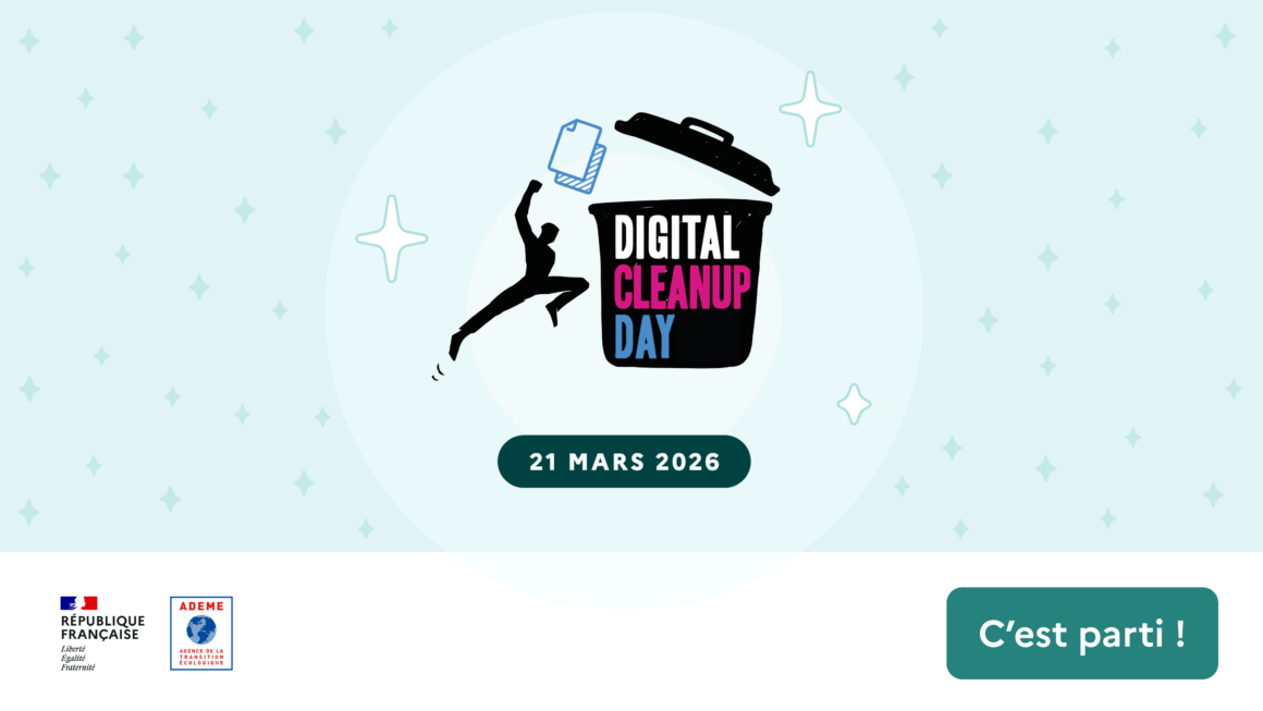 Digital Cleanup Digital Cleanup