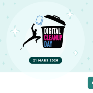 Digital Cleanup Digital Cleanup