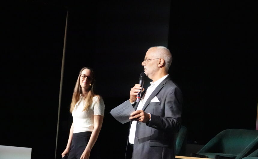 Le Grand rendez-vous de l'accompagnement durable - 21 mai 2026