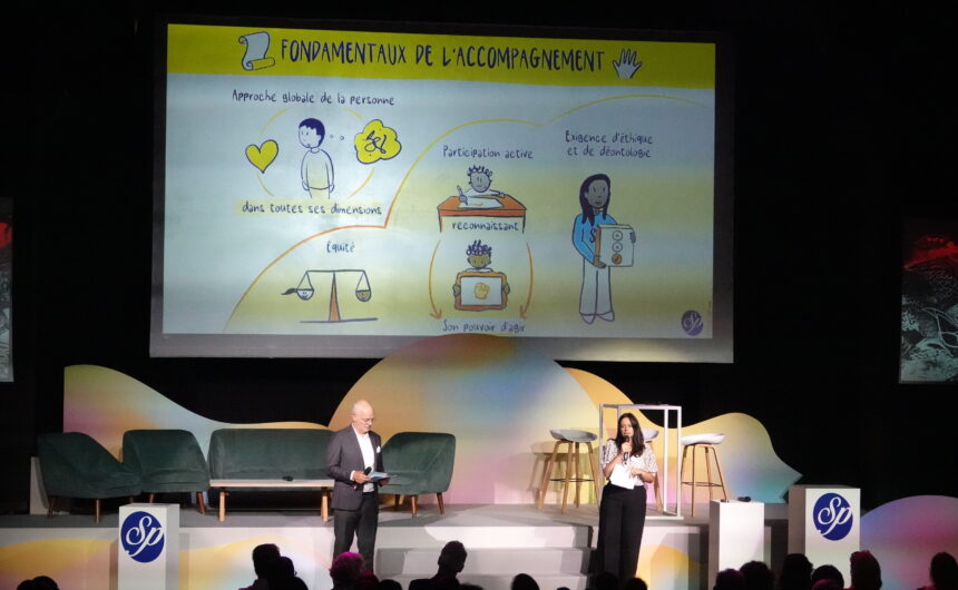 Le Grand rendez-vous de l'accompagnement durable - 21 mai 2026