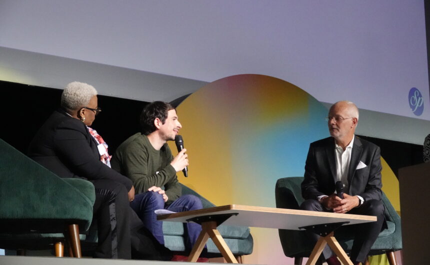 Le Grand rendez-vous de l'accompagnement durable - 21 mai 2026