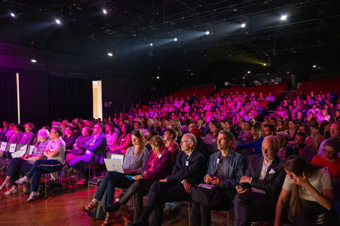 Le Grand rendez-vous de l'accompagnement durable - 21 mai 2026