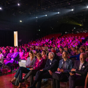 Le Grand rendez-vous de l'accompagnement durable - 21 mai 2026