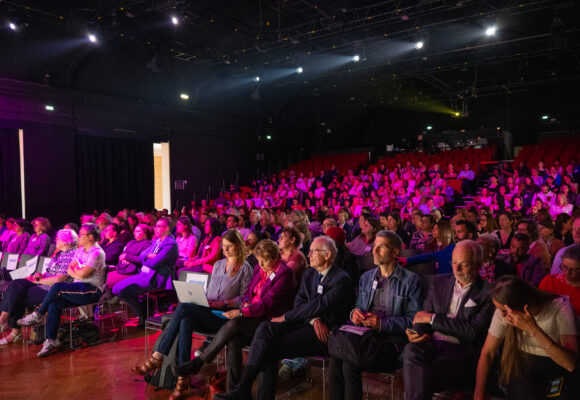 E_CHO-4 Le Grand rendez-vous de l'accompagnement durable - 21 mai 2026