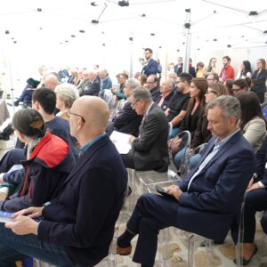 236e assemblée générale de la Société Philanthropique