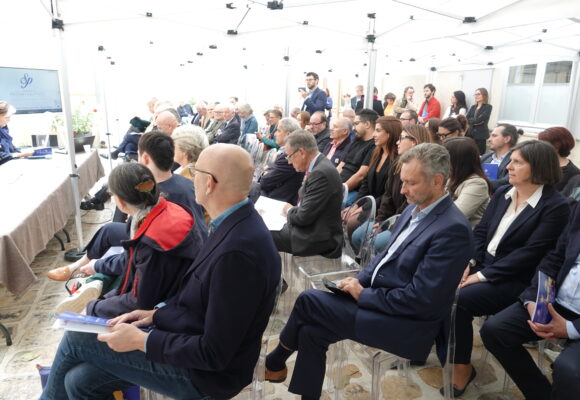 236e assemblée générale de la Société Philanthropique