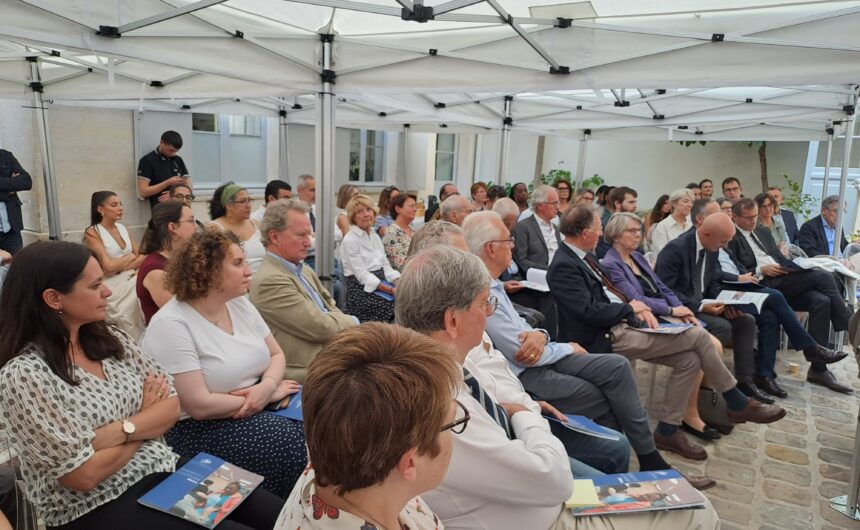 AG de la Société Philanthropique - juin 2026