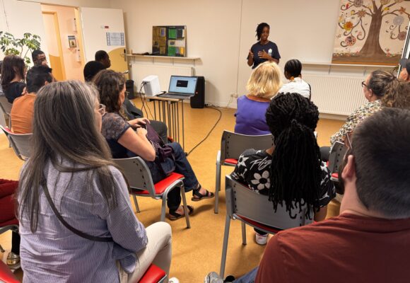 Journée Portes Ouvertes à l’EANM Coquibus : une immersion au cœur de l’établissement Journée Portes Ouvertes à l’EANM Coquibus